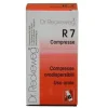I.m.o.ist.med.omeopatica Dr Reckeweg R7 100 Compresse