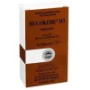 I.m.o.ist.med.omeopatica Mucokehl D3 10 Supposte Sanum