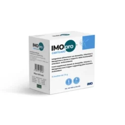 Imopro Cartilago 15 Bustine Salute Delle Articolazioni