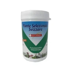 Imo Reformix Piante Selezionate Svizzere Barattolo 80 G