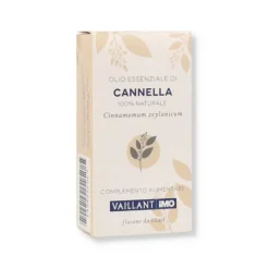 Imo Vaillant Olio Essenziale Di Cannella 10 Ml
