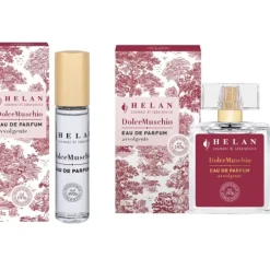 I Muschi Di Helan Dolcemuschio Eau De Parfum 10 Ml