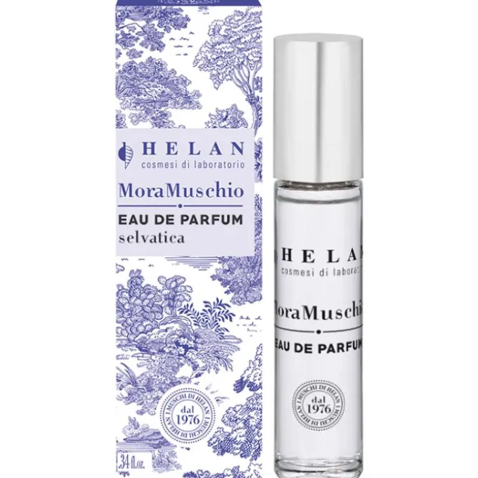 I Muschi Di Helan Moramuschio Eau De Parfum 10 Ml