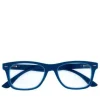 Industrie Ottiche Italiane Corpootto Touch Blu Occhiali D +3,50