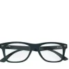 Industrie Ottiche Italiane Corpootto Touch Grigio Occhiali D +3,50