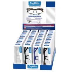 Industrie Ottiche Italiane Srl Industrie Ottiche Italiane Corpootto Style Blu +2,50