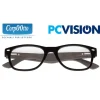Industrie Ottiche Italiane Srl Occhiale Premontato Pcvision Nero +0,00 Occhiali
