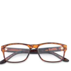 Industrie Ottiche Italiane Srl Industrie Ottiche Italiane Corpootto Occhiali Lettura Road Tartaruga D +3,00