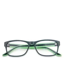 Industrie Ottiche Italiane Srl Industrie Ottiche Italiane Corpootto Occhiali Lettura Road Verde D+1,50