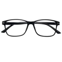 Industrie Ottiche Italiane Srl Occhiale Da Lettura Corpootto Business Nero +2,50 1 Paio