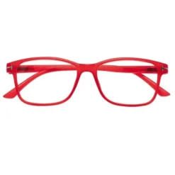 Industrie Ottiche Italiane Srl Occhiale Da Lettura Corpootto Business Rosso +3,00 1 Paio