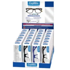 Industrie Ottiche Italiane Srl Industrie Ottiche Italiane Corpootto Style Nero +2,00