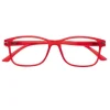 Industrie Ottiche Italiane Srl Occhiale Da Lettura Corpootto Business Rosso +1,50 1 Paio