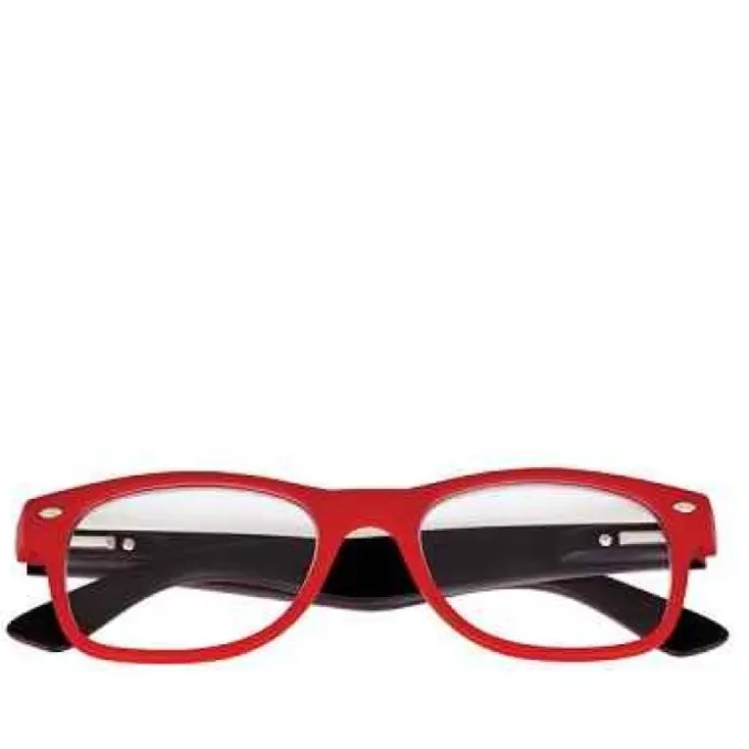 Industrie Ottiche Italiane Srl Industrie Ottiche Italiane Corpootto Pcvision Rosso Occhiale +0.00
