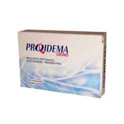 Infarma Proidema Urto 15 Compresse Integratori Venotonici