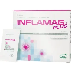 Inflamag Plus 20 Bustine 7 G Salute Delle Articolazioni