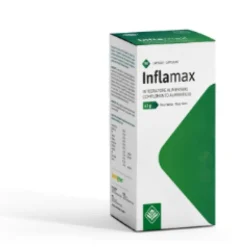 Inflamax 90 Capsule Da 700 Mg Salute Delle Articolazioni