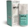 Inflo' Contorno Occhi Labbra Nutriente 15 Ml Idratanti Viso Pelle Normale