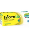 Infloran Bio Bimbi 14 Flaconcini
