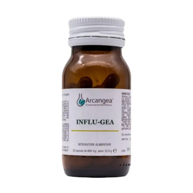 Influ Gea 30 Opercoli