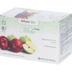 Infuso Mela 20 Filtri