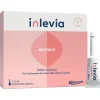 Inlevia Defence Crema Vaginale 7 X 5 Ml Ripristino Microflora