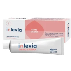 Inlevia Gyno Crema 30 Ml