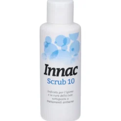 Innac Scrub 10 100 Ml
