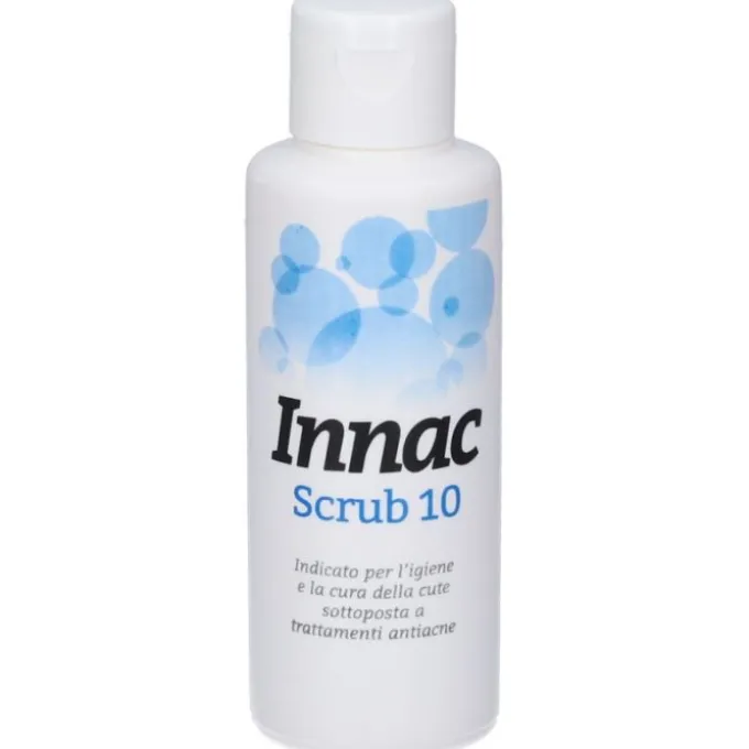 Innac Scrub 10 100 Ml
