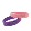 Innoliving Medifit Braccialetto Profumante Sgradito Alle Zanzare Regolabile Adulto