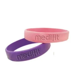Innoliving Medifit Braccialetto Profumante Sgradito Alle Zanzare Regolabile Adulto
