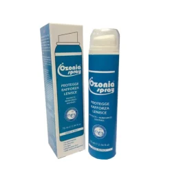 Innovares Ozonia Spray Bombola 75Ml Idratazione Pelle Secca