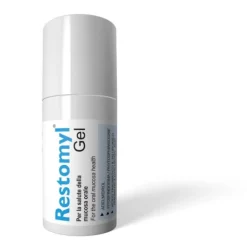 Innovet Restomyl Gel Mucose Orali Cani E Gatti 30 Ml Igiene Orale
