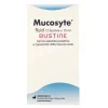Innovicare Mucosyte Fluid Soluzione Concentrata 12 Bustine 15 Ml Tosse Grassa Buste