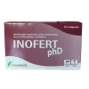Inofert Phd 20 Compresse 550 Mg - Integratore Alimentare Dolori Mestruali