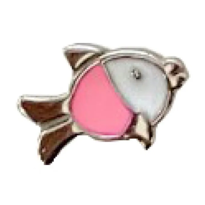 IN ORECCHINI PESCE KIDS K622C1 - ACCESSORIO PER BAMBINI