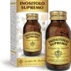 Inositolo Supremo Compresse - Integratore Alimentare Depurativi E Disintossicanti