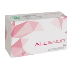 Inpha Duemila Alliendo 30 Compresse Dolori Mestruali