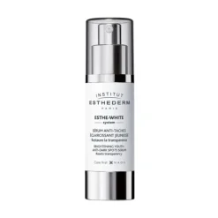 Institut Esthederm Esthe White Serum Anti-Taches Eclaircissant 30 Ml Schiarenti
