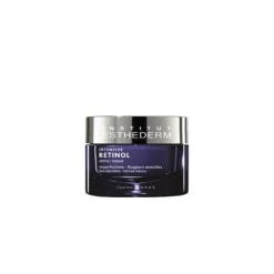 Institut Esthederm Intensive Retinol Crema Antirughe 50 Ml Trattamenti Anti Eta'