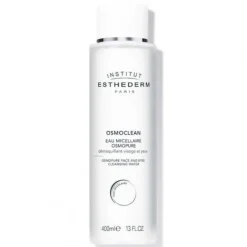 Institut Esthederm Italia Div. "Institut Esthederm Osmoclean Eau Micellaire 400Ml"
