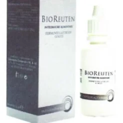 Integralfarma Bioreuten Gocce Integratore 15 Ml Fermenti Lattici