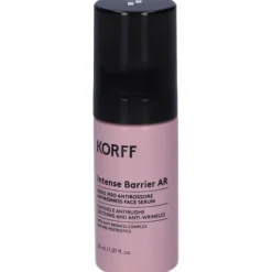 INTENSE BARRIER SIERO ANTIROSSORE SIERO VISO 30 ML PER PELLI CON TENDENZA ALL'ARROSSAMENTO