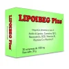 Interfarmac Lipoibeg Plus Integratore 30 Compresse Perdita Di Peso