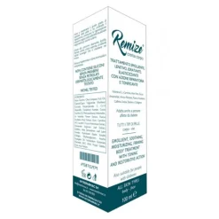 Interfarmac Remize Crema Corpo 100 Ml Idratazione Pelle Normale