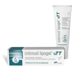 Intimoil Lipogel Tt 30 Ml Secchezza Intima