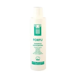 Ionioderm Forfu Shampoo Antiforfora 200 Ml