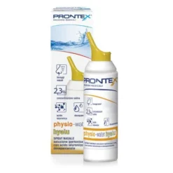 Ipertonica Hyalu Physio-Water Spray 100 Ml