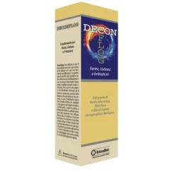 I.p. Farma Deconflog Gel 25 G