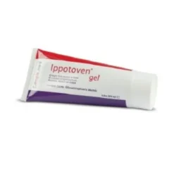 Ippotoven Gel Rinfrescante E Tonificante 200 Ml Integratori Venotonici